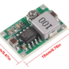 REGULADOR DE VOLTAJE MINI 360 - Imagen 3