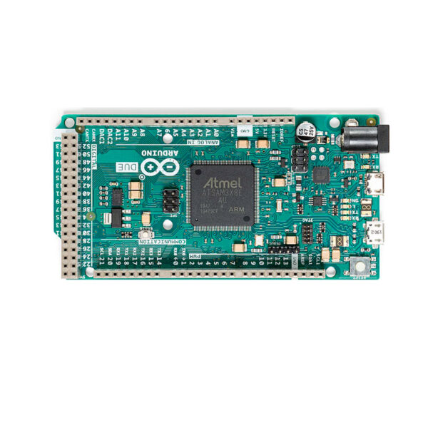 ARDUINO DUE