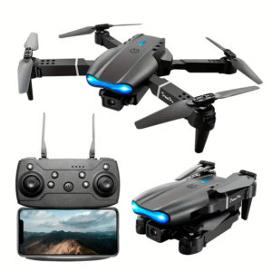 DRONE E99 CON CAMARA RHA