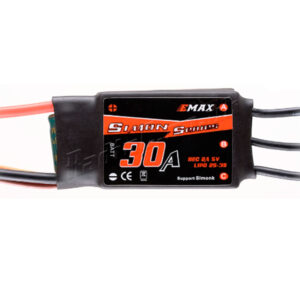 ESC EMAX 30A