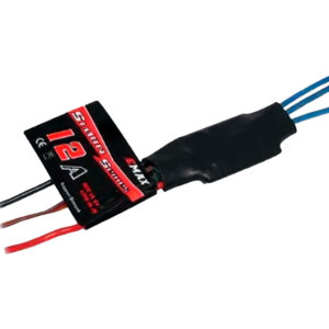 ESC MR-RC 15A