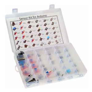 KIT DE SENSORES PARA ARDUINO