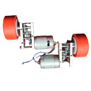 Motores usados REF 586