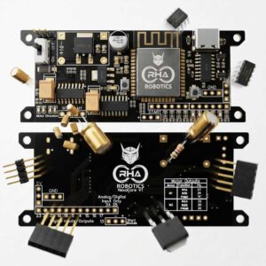 Tarjeta de control NEXACORE RHAROBOTICS