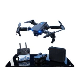DRONE E99 CON CAMARA RHA