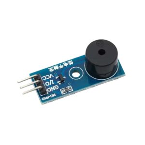 Módulo de zumbador  arduino