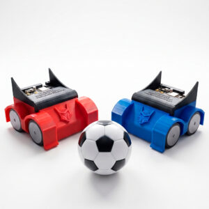 Futbolista Robot nexacore