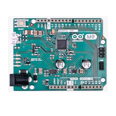 ARDUINO-M0---MCERO