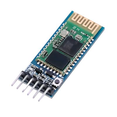 BLUETOOTH-HC-05