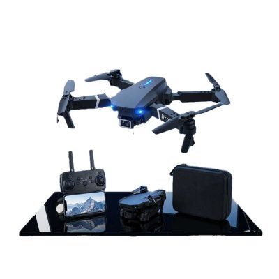 Drone-E88-PRO-Doble-Cámara-Plegable-plegables-s