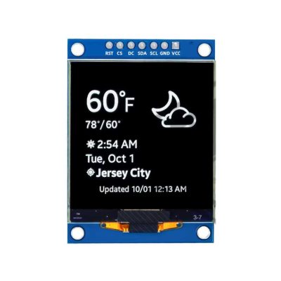 Oled-pantalla-arduino-rpi-esp32