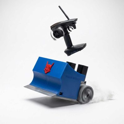 Robot-Minisumo--RC-500-gr--Colegios-compeetencias