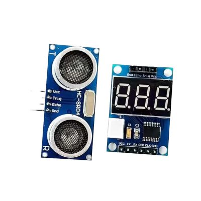 Sensor-ultrasónico-HC-SR0