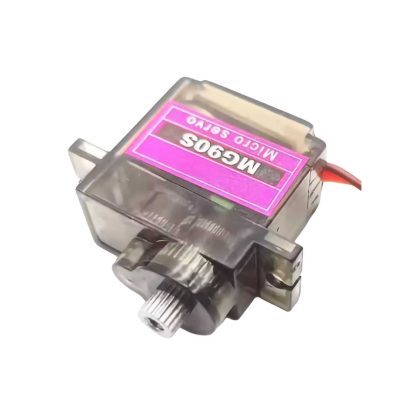Servo-MG90-360