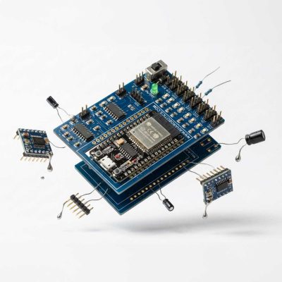 sensor-de-efecto-Hall-KY-003,